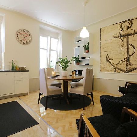 Apartment Jasna Zara Esterno foto