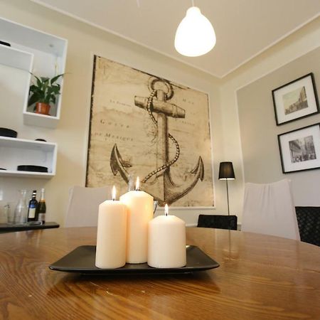 Apartment Jasna Zara Esterno foto