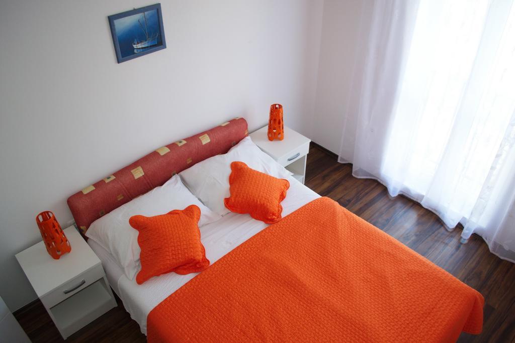 Apartment Jasna Zara Camera foto