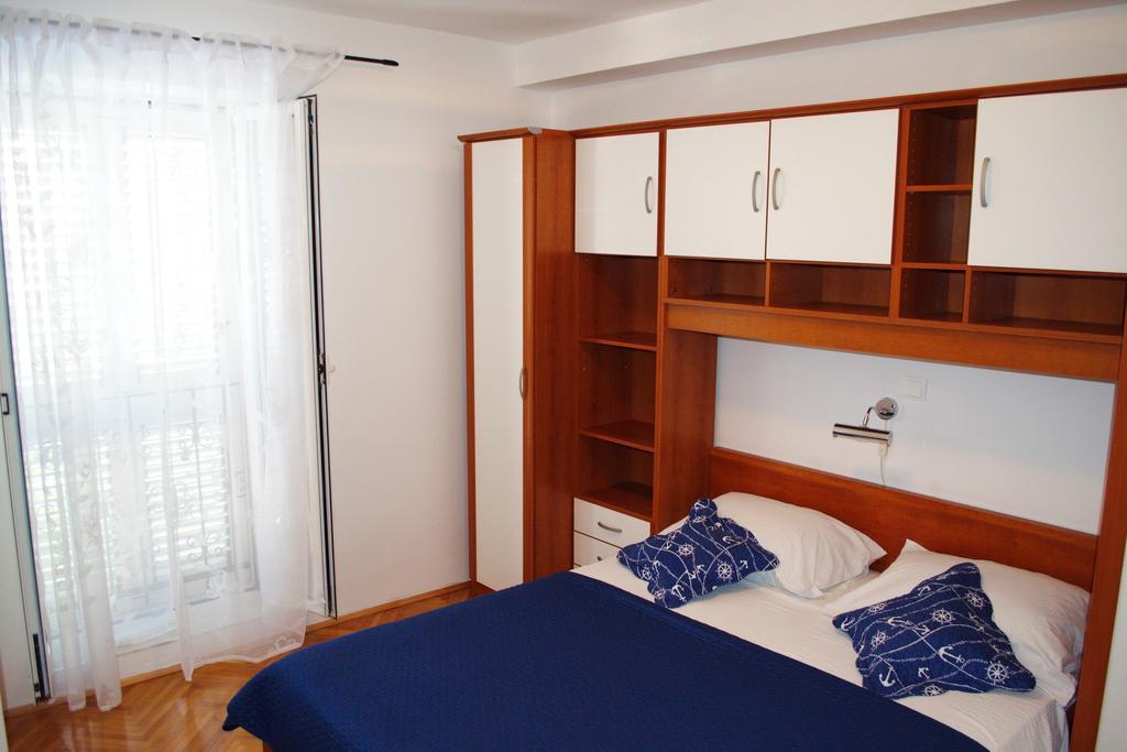 Apartment Jasna Zara Camera foto