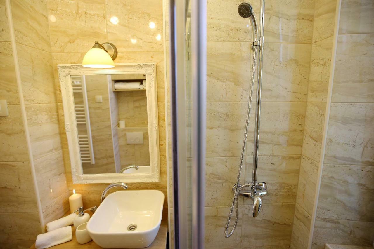 Apartment Jasna Zara Esterno foto
